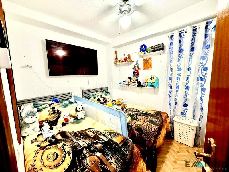 Foto e74fa411-ea0a-40cc-a522-8633b5ad01c0. Pis amb calefacció piscina a Villayuventus-Renfe Parla