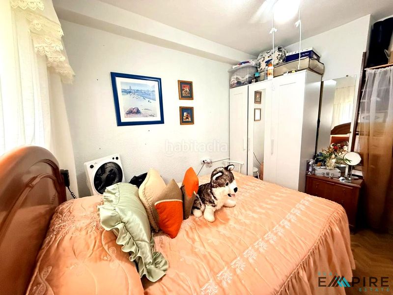 Foto e7d4ee05-17ed-4bda-9420-8b0010131430. Pis amb calefacció piscina a Villayuventus-Renfe Parla