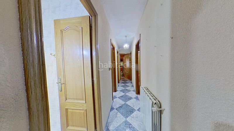 Foto 964357b5-c999-4d7b-ab82-6d7b35234a4e. Pis amb calefacció a Villayuventus-Renfe Parla