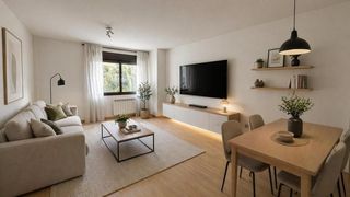 Appartement à Laguna Park