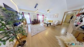 Planta baixa a Señorío de Illescas