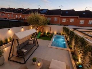 Casa a schiera  Portugal
