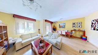 Semi detached house  Portugal