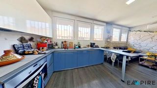 Ground floor in De Las Estalactitas