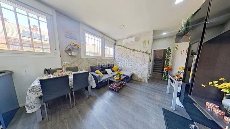 Foto 08793a32-991d-4c23-ab01-0f4c196bf435. Planta baixa amb calefacció a Sector 3 Getafe