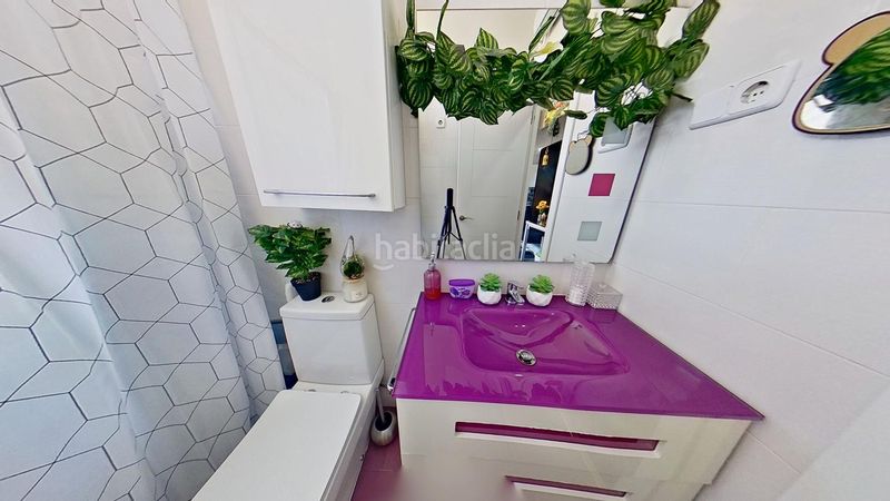 Foto 11526c54-1fa5-4fbd-8293-dff24fed202a. Planta baixa amb calefacció a Sector 3 Getafe