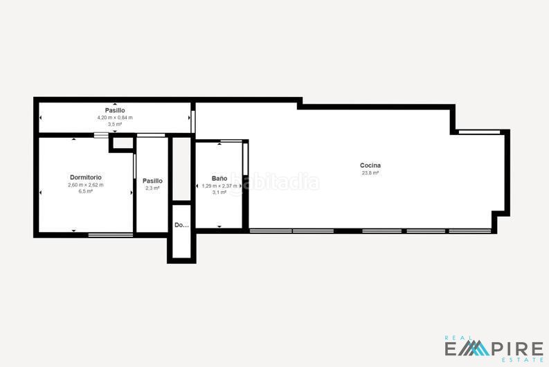 Foto 493ba88b-fc10-4b03-b054-b39b0d5ab02d. Planta baixa amb calefacció a Sector 3 Getafe