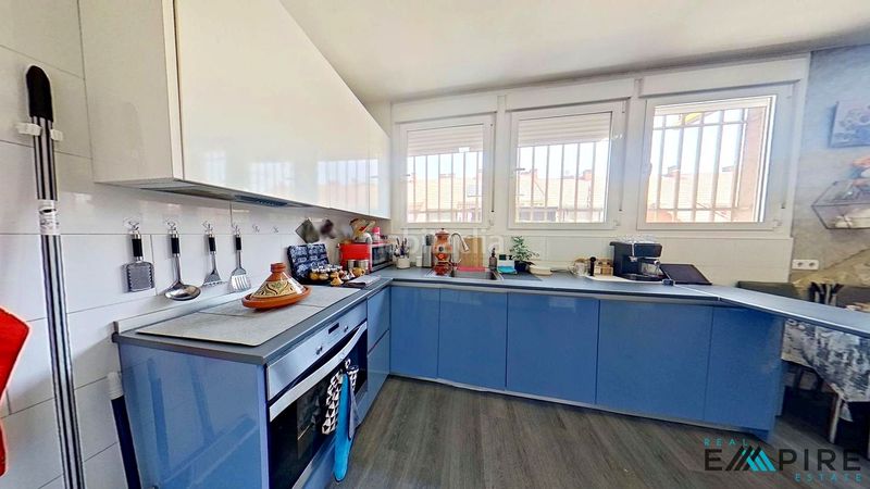 Foto 5febb837-1cba-48ff-826c-7f8781b7ab0f. Planta baixa amb calefacció a Sector 3 Getafe