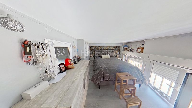 Foto 60a82679-22c2-41bb-afa1-16b48038ea28. Planta baixa amb calefacció a Sector 3 Getafe