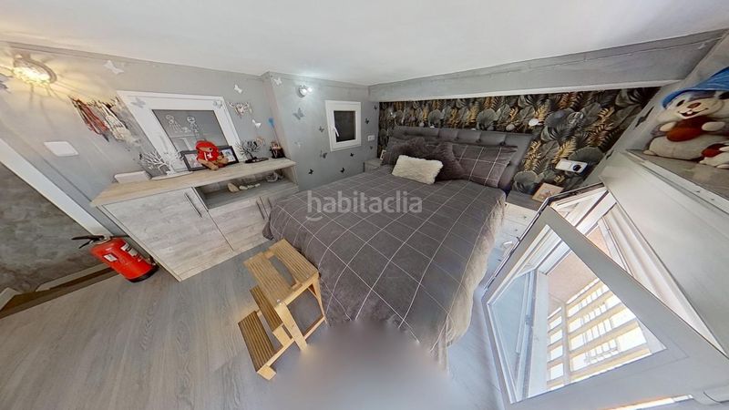 Foto 7bf48396-4122-4780-b4ed-d4dd54faf3ab. Planta baixa amb calefacció a Sector 3 Getafe