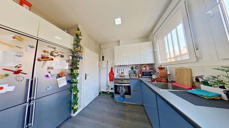 Foto df3130e1-ab82-4917-a1ca-7ced6271b684. Planta baixa amb calefacció a Sector 3 Getafe