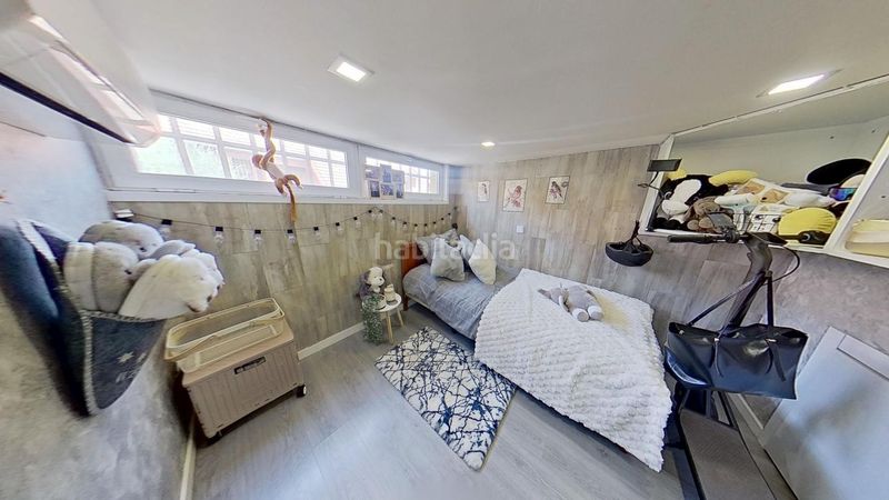 Foto e0cee523-7b23-479e-a005-f9fb839d7061. Planta baixa amb calefacció a Sector 3 Getafe