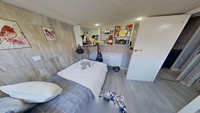 Foto f7b1ef1f-f86f-4e03-97e1-68d67b3c5b5f. Planta baixa amb calefacció a Sector 3 Getafe