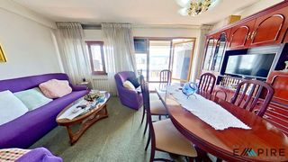 Etagenwohnung in Villayuventus-Renfe