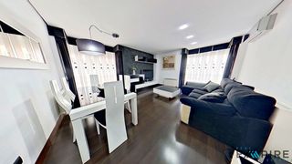 Etagenwohnung  Cristina sánchez