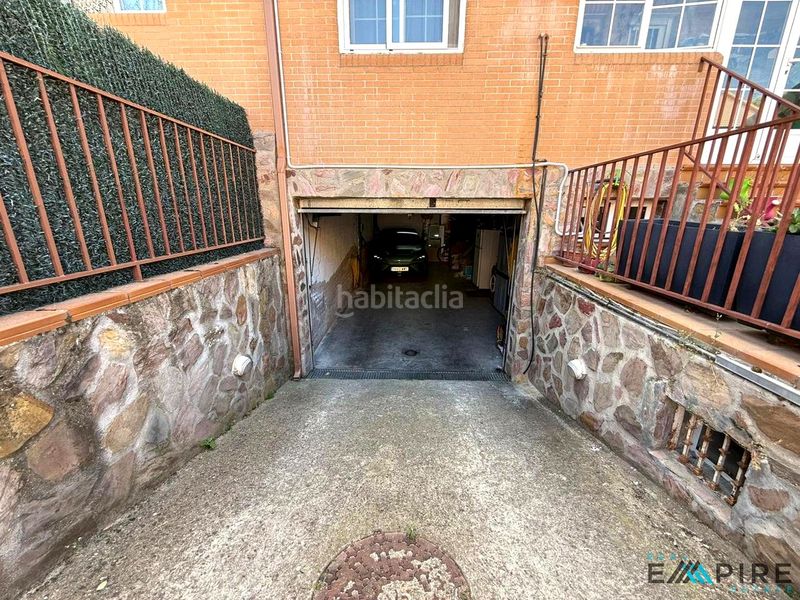 Foto be9f2a20-c5ee-460e-97fb-c804ecbaa741. Casa amb calefacció aparcament piscina a Parque Coimbra Móstoles