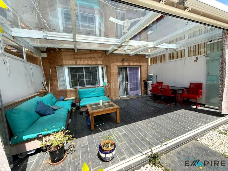 Foto c6d32898-61ee-4188-8fb1-862acdeb86aa. Casa amb calefacció aparcament piscina a Parque Coimbra Móstoles