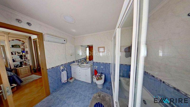Foto f9503f77-2624-43c2-9af1-55074051c384. Casa amb calefacció aparcament piscina a Parque Coimbra Móstoles