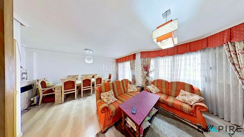 Foto ff9b8367-1c3d-4065-b248-3c1e6c3e48df. Casa amb calefacció aparcament piscina a Parque Coimbra Móstoles
