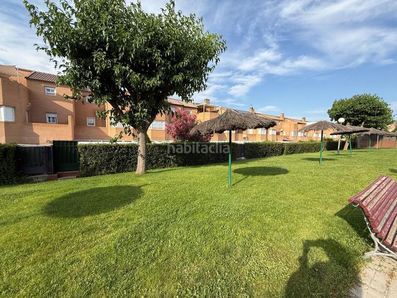 Foto ad68aa8c-721d-4312-a270-275eae5f7c46. Casa amb calefacció aparcament piscina a Parque Coimbra Móstoles