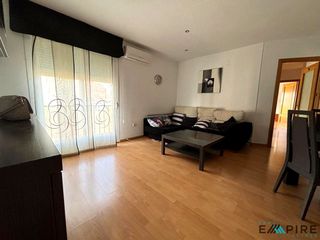 Etagenwohnung  Damas. Piso en damas  viso de san juan