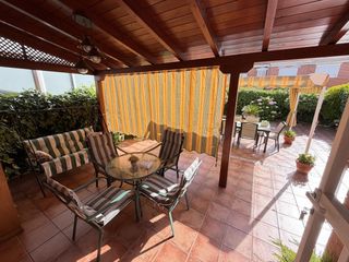 Casa adossada  Venezuela. Chalet  las americas, parla