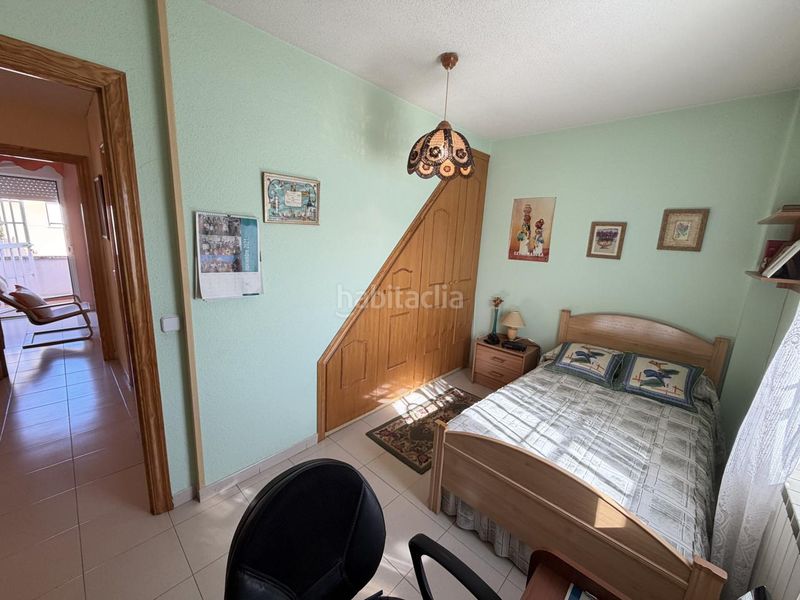 Foto bb22ba8a-2cdc-4508-ba41-a8ef792316dc. Casa adossada amb calefacció aparcament a Las Américas Parla