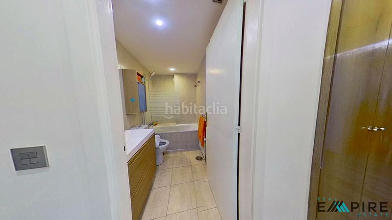 Foto d0c237fa-f085-4fed-a93c-bb353cb32e32. Pis amb calefacció aparcament piscina a Los Ángeles Madrid