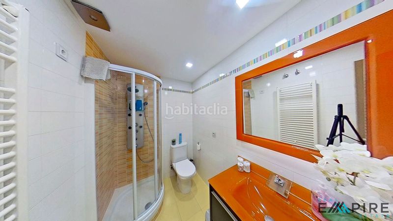 Foto 6f0ee98b-2ab6-440c-93a8-de1363fc02ae. Casa adossada amb calefacció piscina a La Ermita Parla