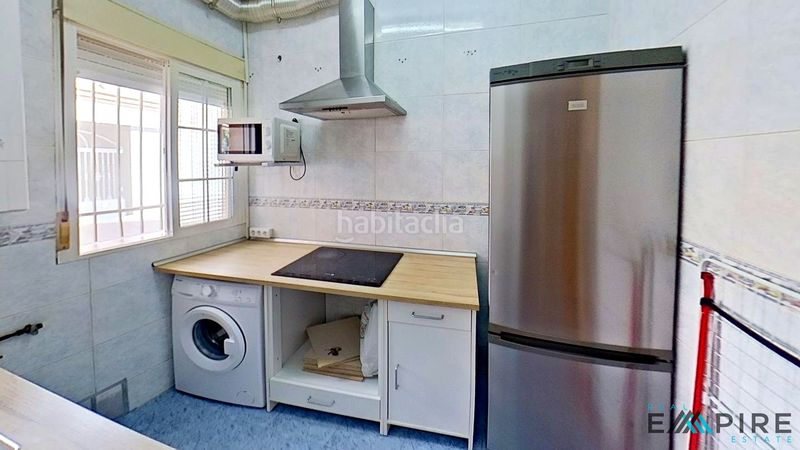 Foto 677c9707-8e5c-4c72-a43a-5dac6766bb4c. Apartament a San Isidro Getafe