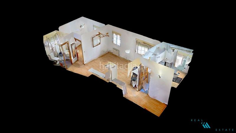 Foto 67f62baf-b772-4d05-a202-72e55716e1ef. Apartament a San Isidro Getafe
