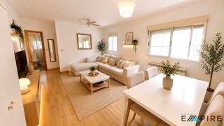 Apartment in San Isidro. Piso  getafe