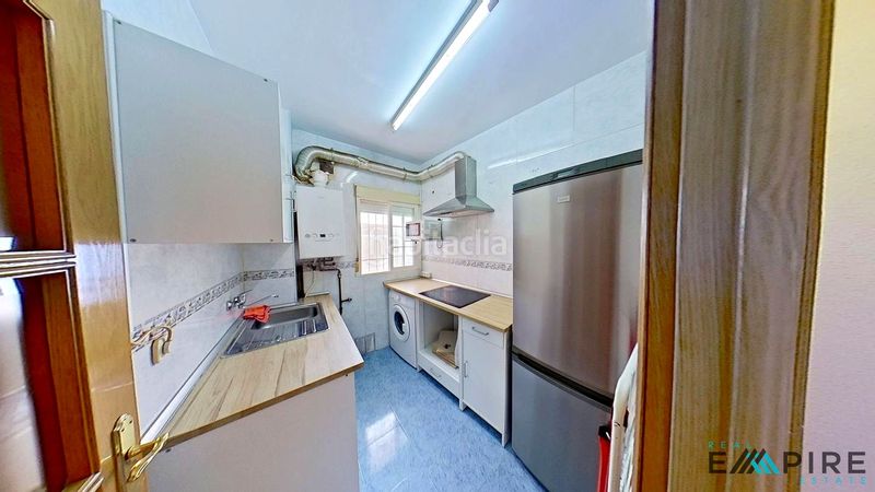 Foto ecfbccb9-bc46-4f29-8c58-f8a64095c1a5. Apartament a San Isidro Getafe