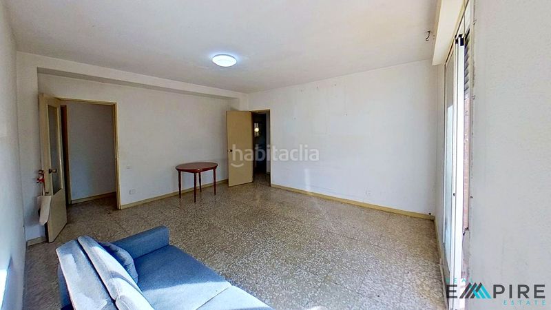 Foto f715e6dd-0965-49a7-a267-e84a1542a3cc. Pis a Santa María de Benquerencia Toledo