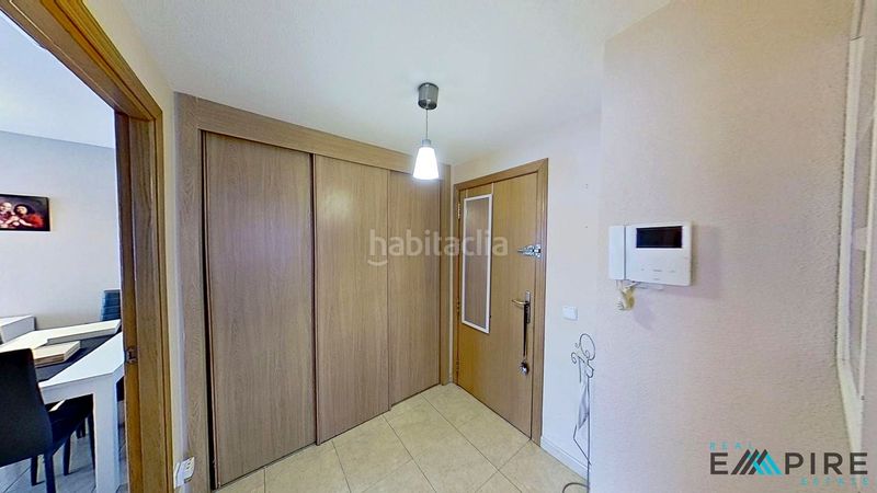 Foto b1e302b5-99f5-4d9e-a858-d1e78603245c. Pis amb calefacció aparcament piscina a Parla este Parla