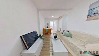 Etagenwohnung in Juan de la Cierva. Piso en juan de la cierva