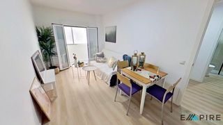 Etagenwohnung in Casco Antiguo. Piso en alcorcón centro