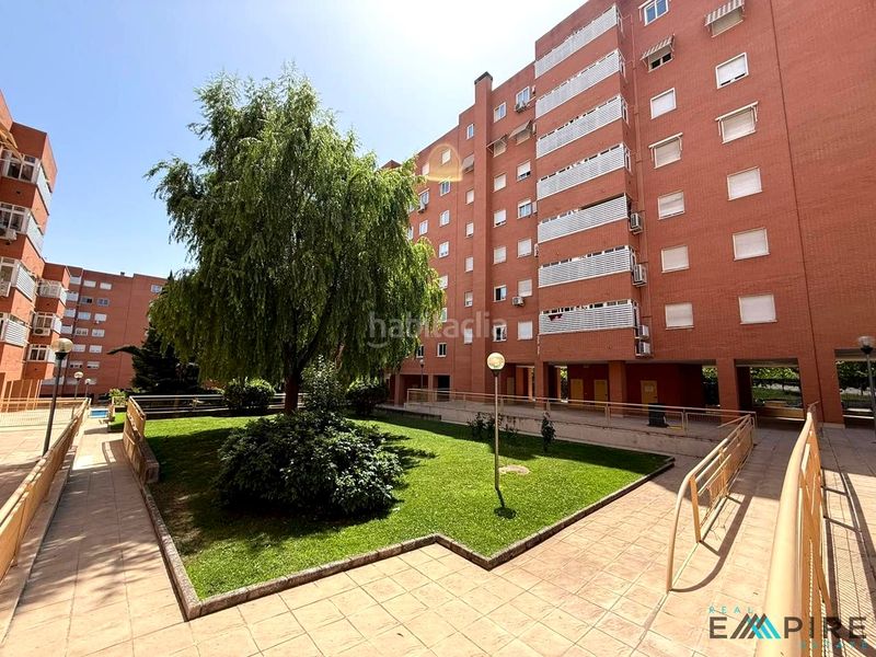 Foto 076a9159-0e72-43ae-8a98-ed14f7fcd629. Pis amb calefacció aparcament piscina a PAU de Carabanchel Madrid