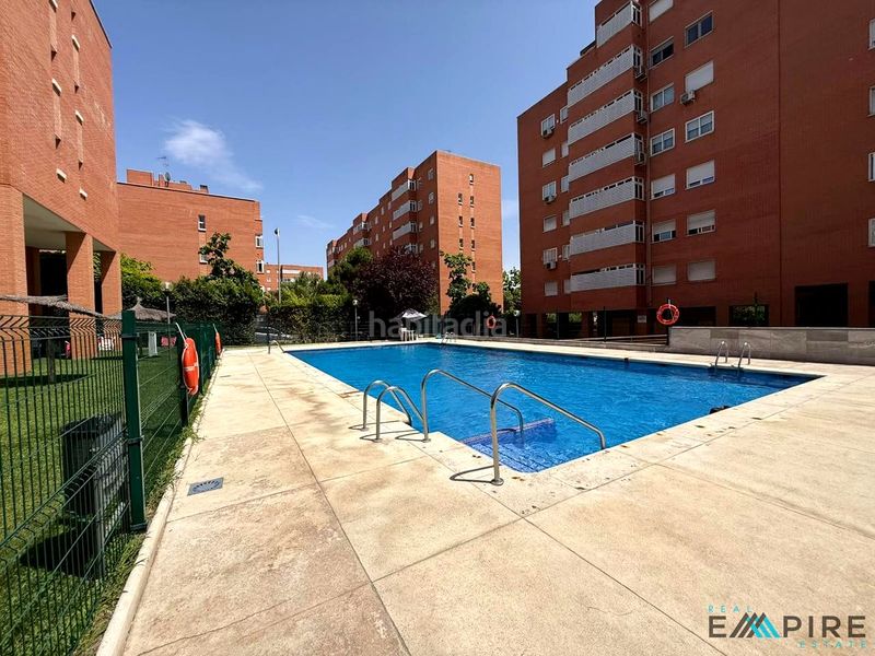 Foto 3305ba76-3963-42f0-a54f-7033e1f0b785. Pis amb calefacció aparcament piscina a PAU de Carabanchel Madrid