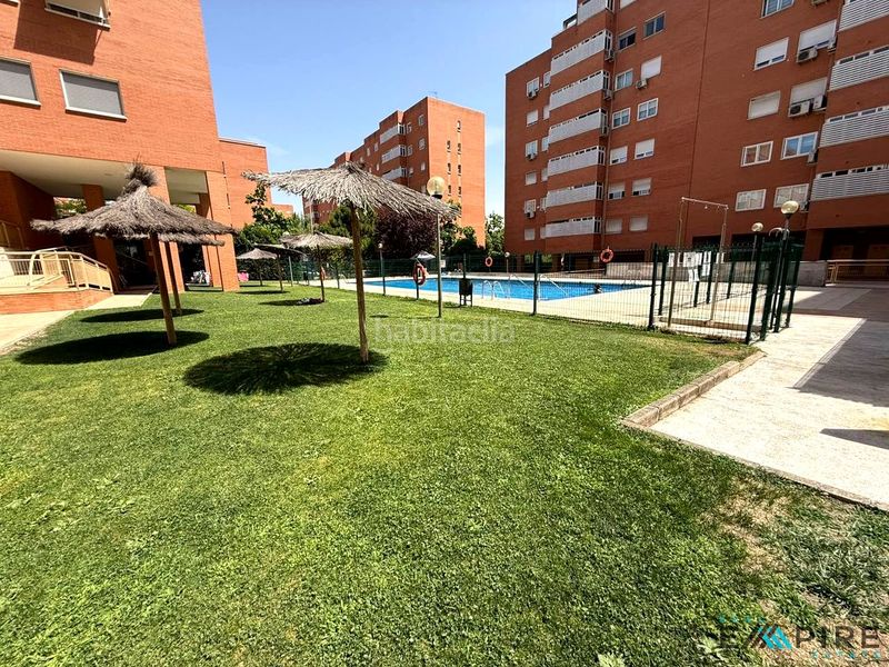 Foto 4f6f149b-fb94-4ec2-94e5-b61148ab851b. Pis amb calefacció aparcament piscina a PAU de Carabanchel Madrid