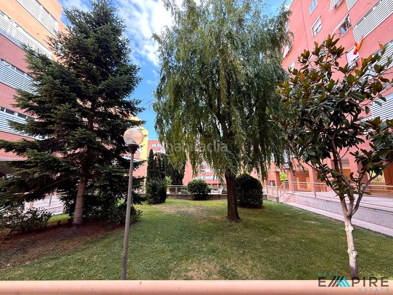 Foto 58b3a1ca-5587-406e-811f-cb2adad90672. Pis amb calefacció aparcament piscina a PAU de Carabanchel Madrid