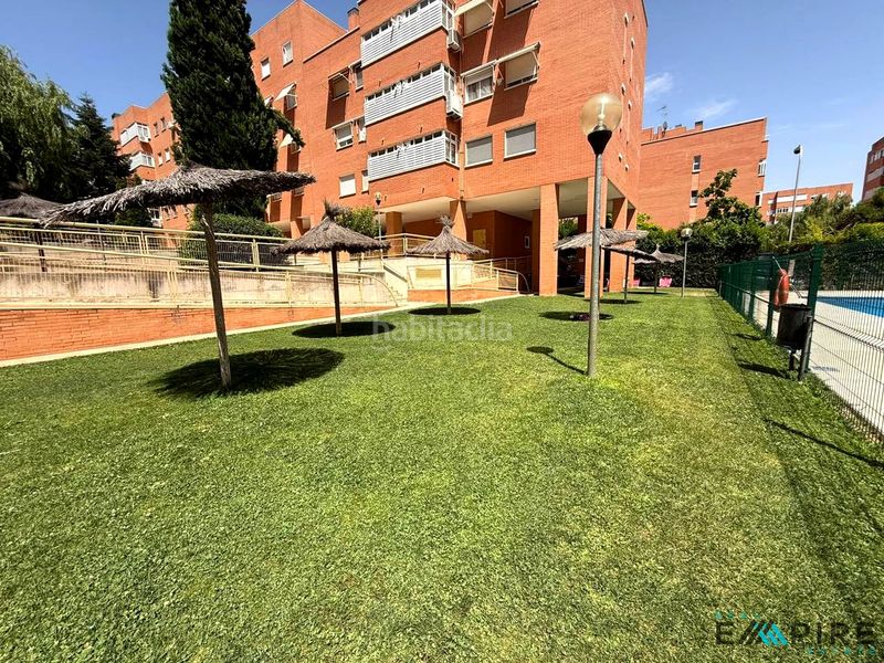 Foto 7234b0c7-78ac-40c1-86d8-cc86dcc5fb4b. Pis amb calefacció aparcament piscina a PAU de Carabanchel Madrid