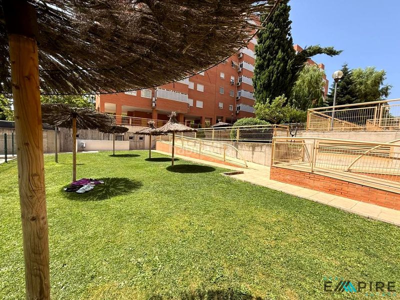 Foto 9d410d35-c89c-4c5d-bbfc-c9887ec71bbe. Pis amb calefacció aparcament piscina a PAU de Carabanchel Madrid