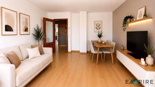 Flat in Calle de la Forsitia