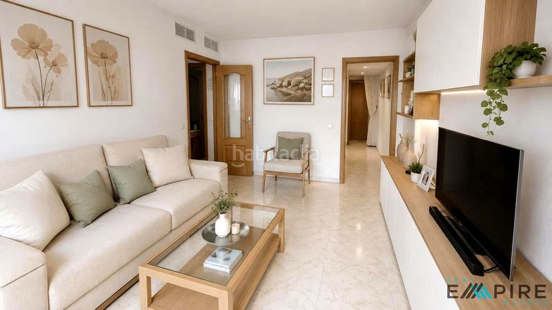 Foto 15a4678c-deed-4980-9543-64b03625f31f. Pis amb calefacció aparcament a Calle Pinto-San Roque Parla