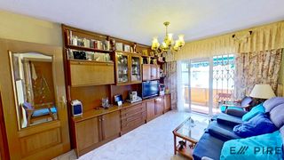 Appartamento in Calle Pinto-San Roque. Nueva vivienda en parla  plaza de garaje incluida!!!