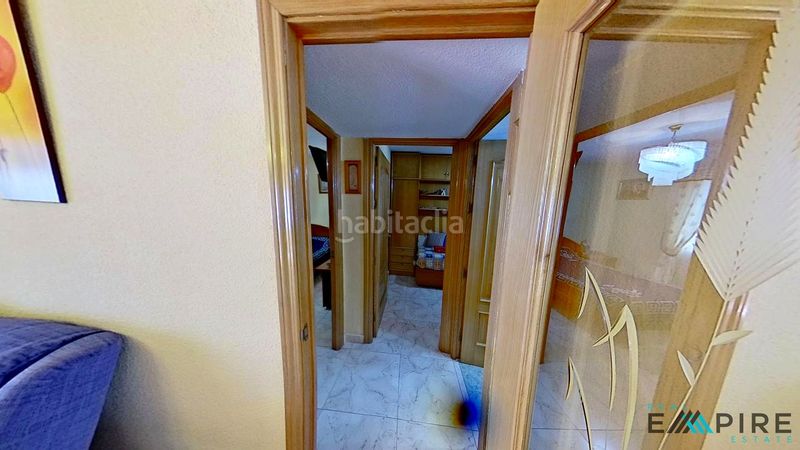 Foto acc898d0-2725-4d46-add6-1dad06fb5c94. Pis amb calefacció aparcament a Calle Pinto-San Roque Parla