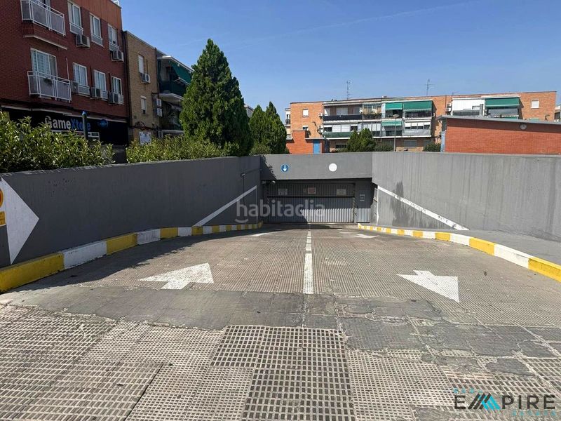 Foto b564f215-2341-4239-920d-b635d5fae8b9. Pis amb calefacció aparcament a Calle Pinto-San Roque Parla