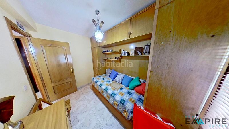 Foto f6ae9966-def0-4e9c-81da-8901f13d199f. Pis amb calefacció aparcament a Calle Pinto-San Roque Parla