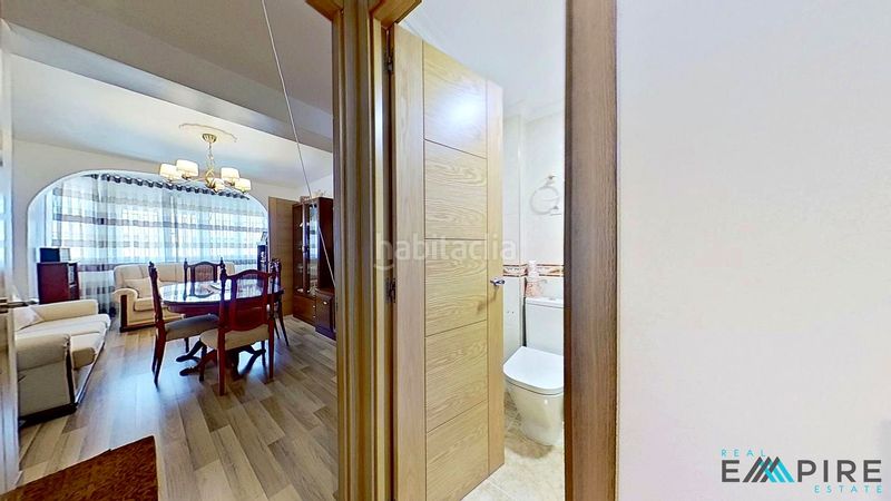 Foto afedeeb2-ee1a-4e85-8fe6-7130fef3ba06. Pis amb calefacció a Juan de la Cierva Getafe